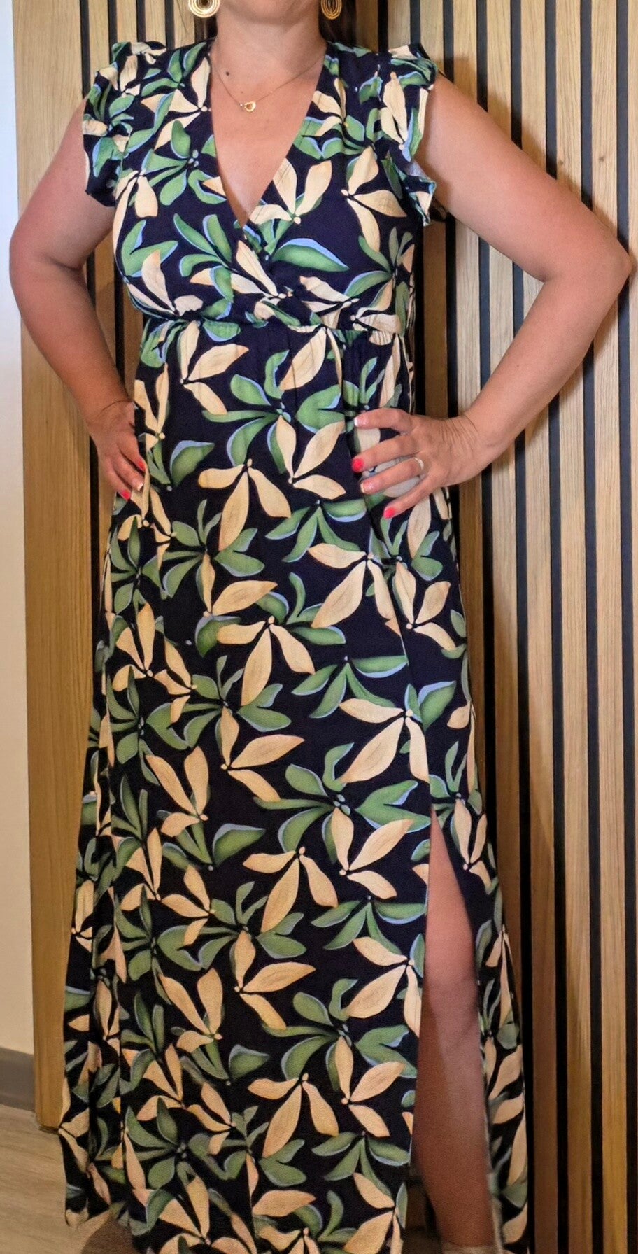 Robe argentina