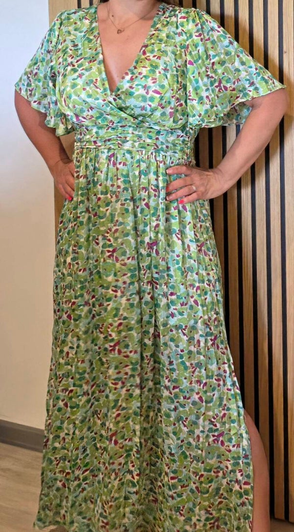 Robe mexico