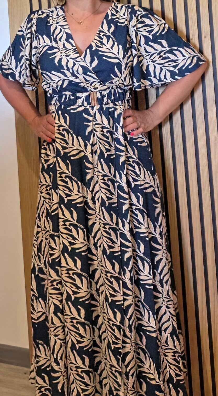 Robe francia