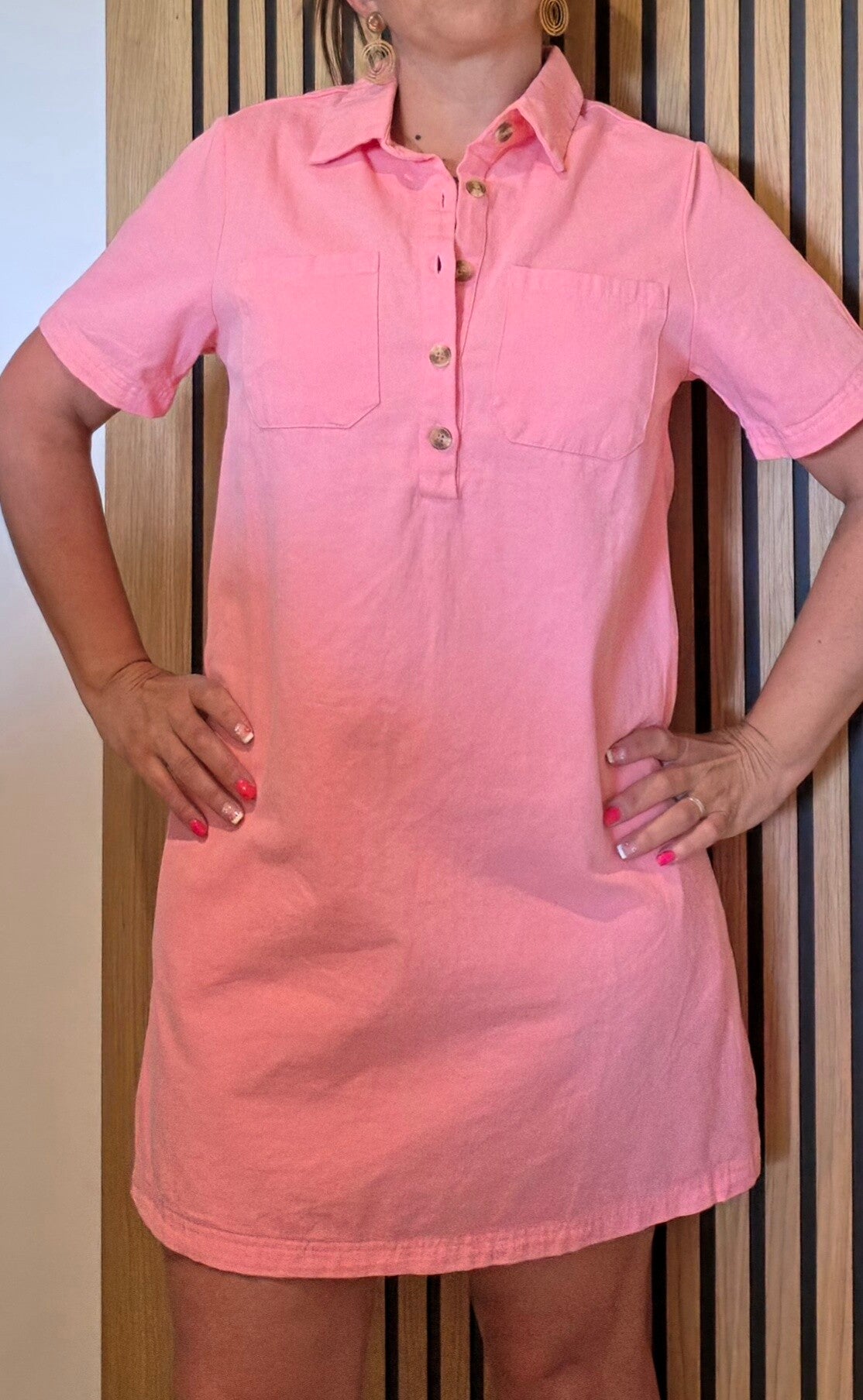 Robe italiano Rose