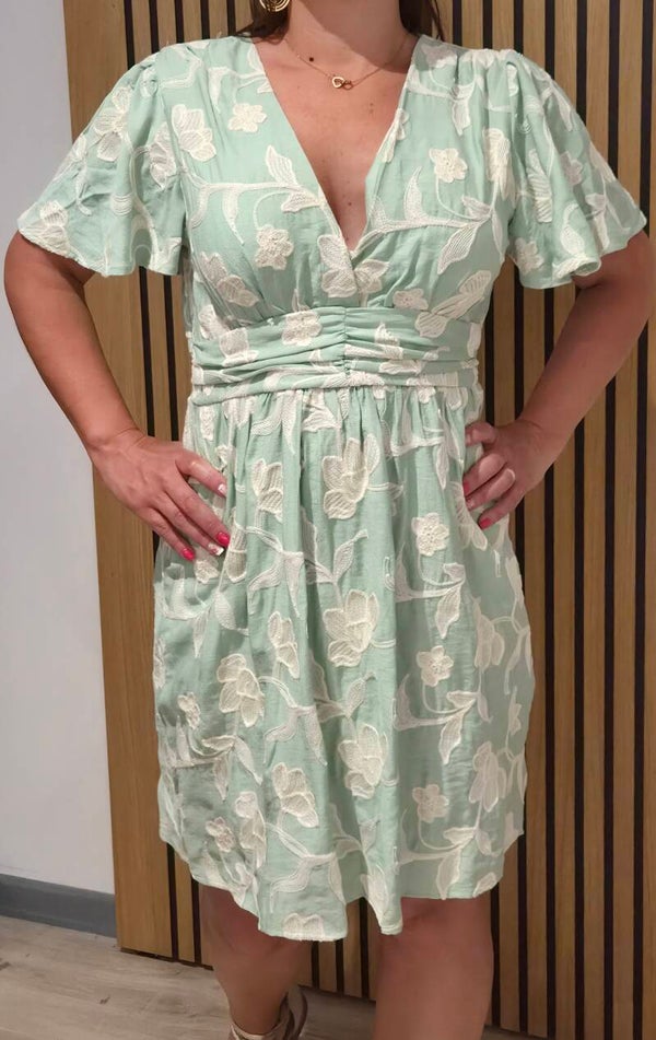 Robe porto