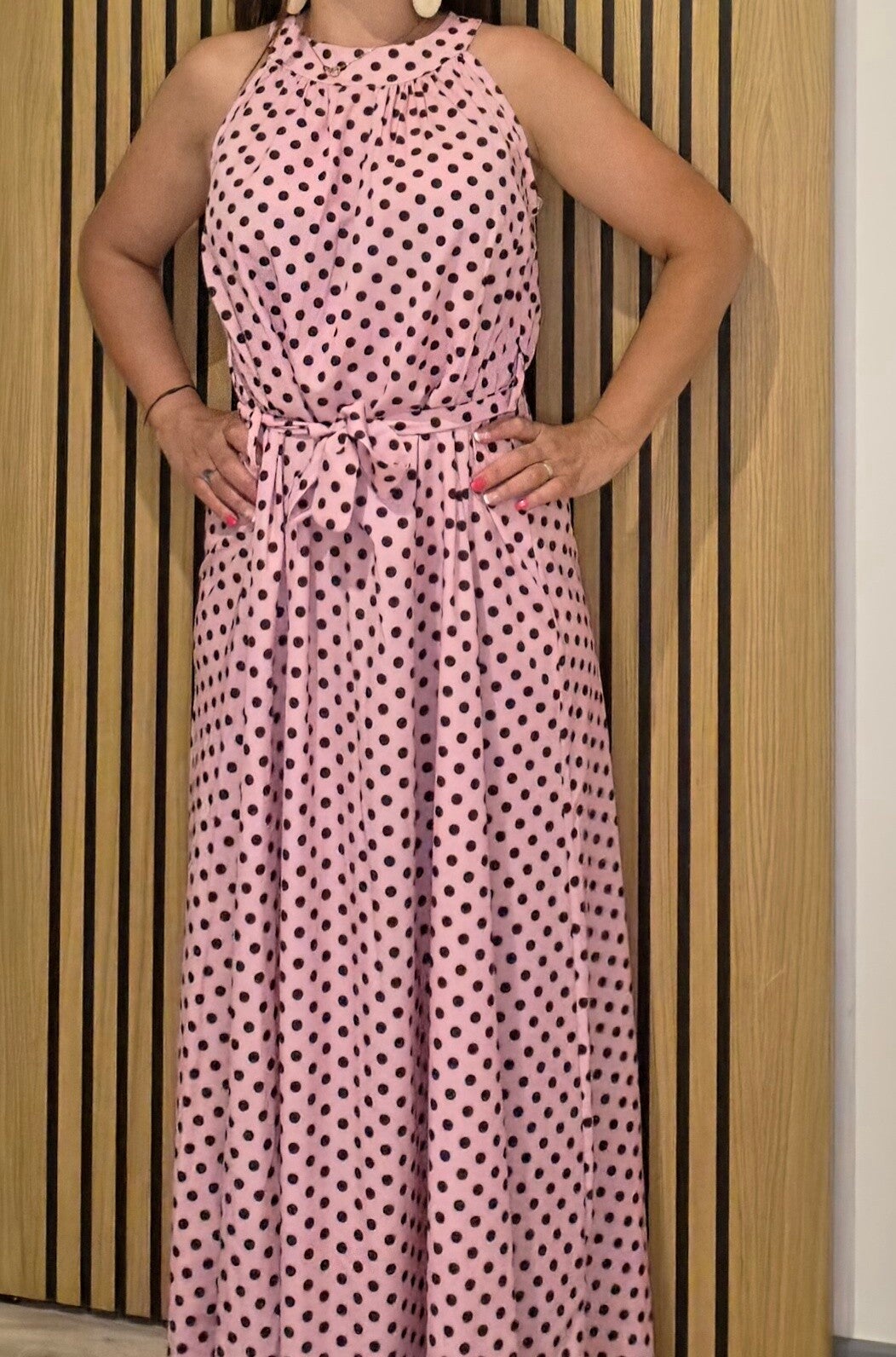 Robe Rose Rosie