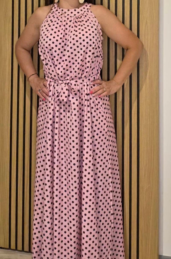 Robe Rose Rosie