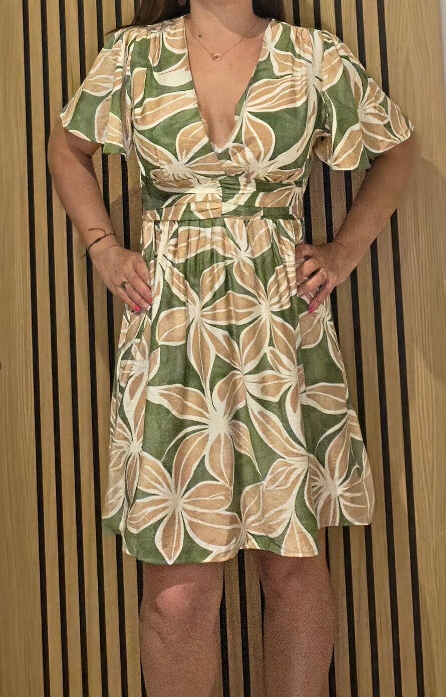 Robe Salsa