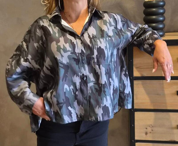 Chemise mily