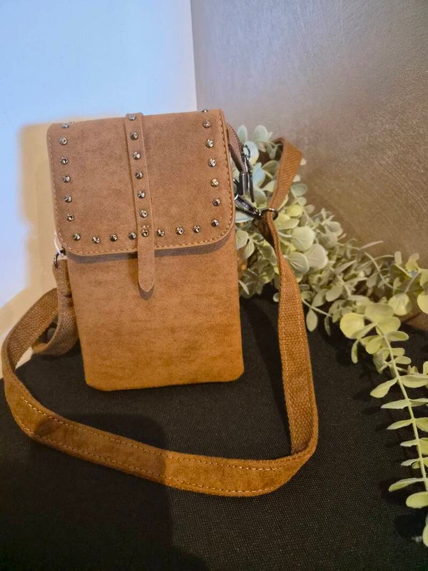 Pochette Emy