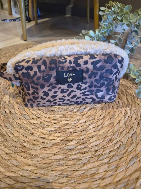 Trousse Aly