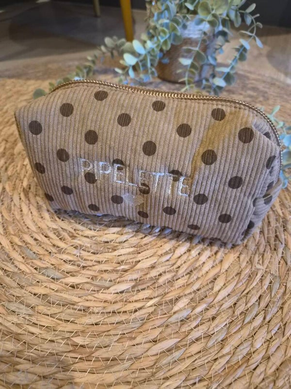 Trousse Mimy