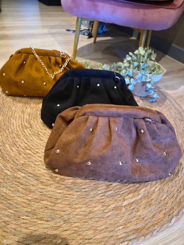 Pochette Suly