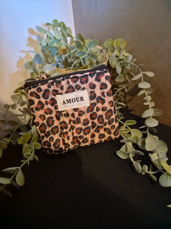 Pochette Billy