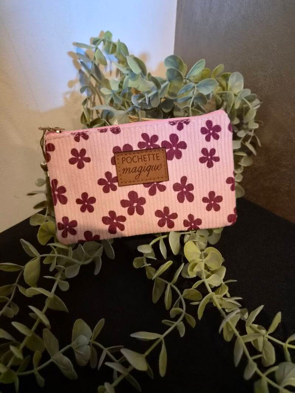 Pochette Rosy