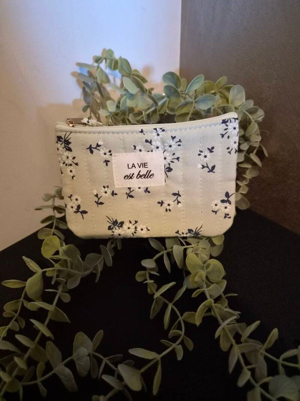 Pochette Vita