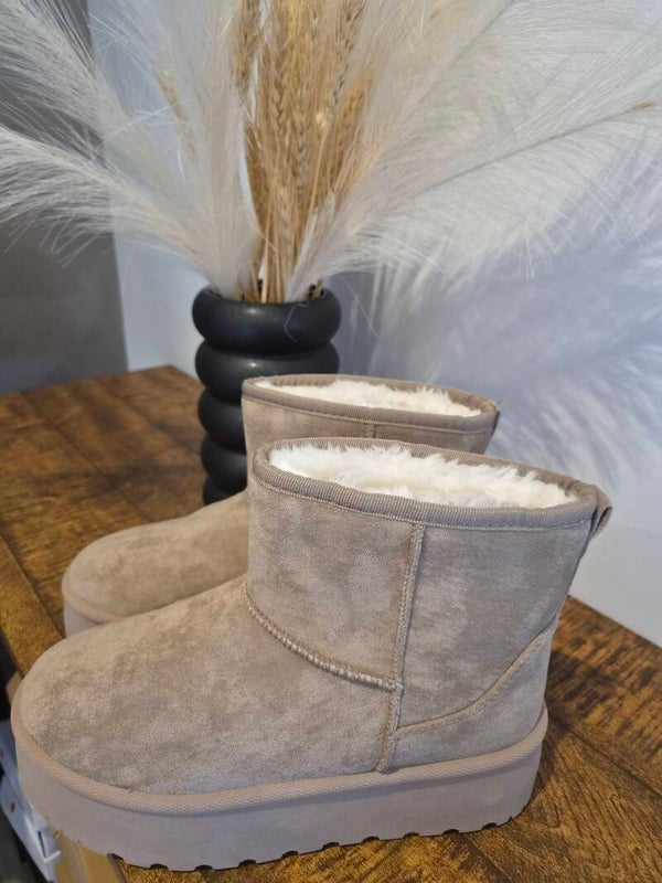 Bottes London