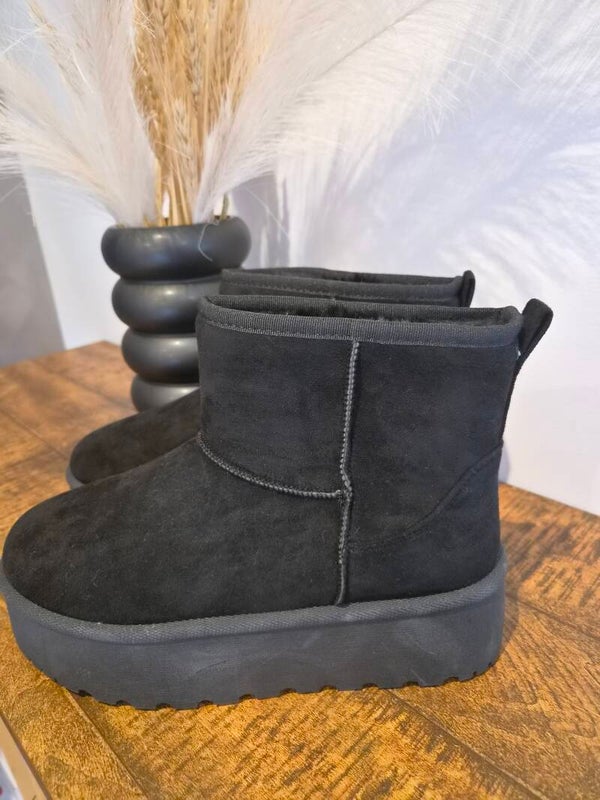 Bottes London