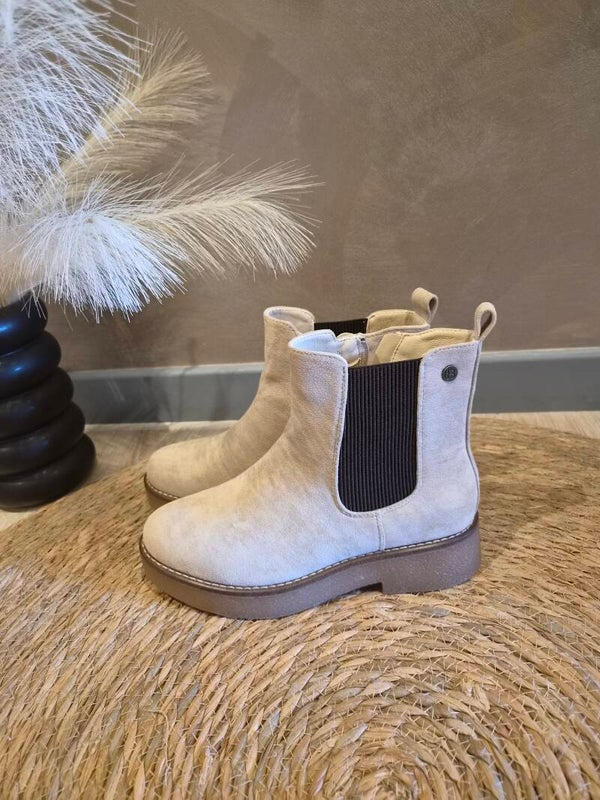 Bottines Fify