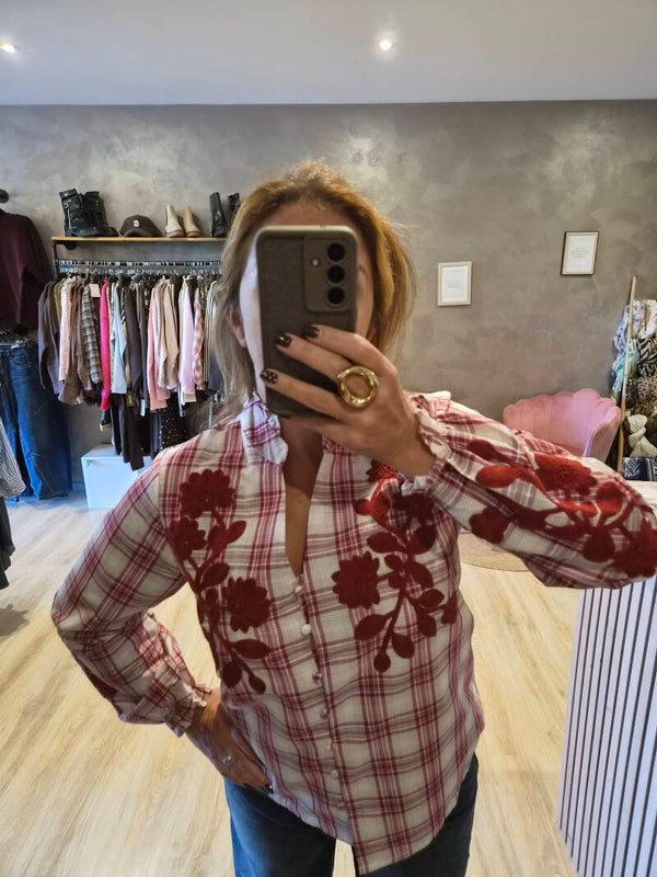 Chemise Pappo