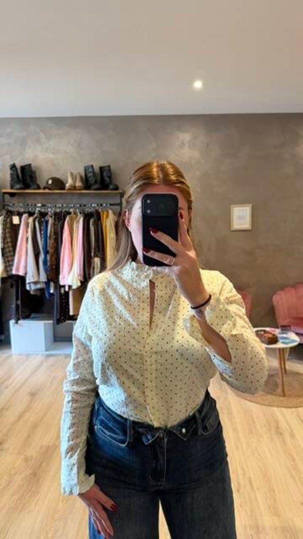 Chemise Curly