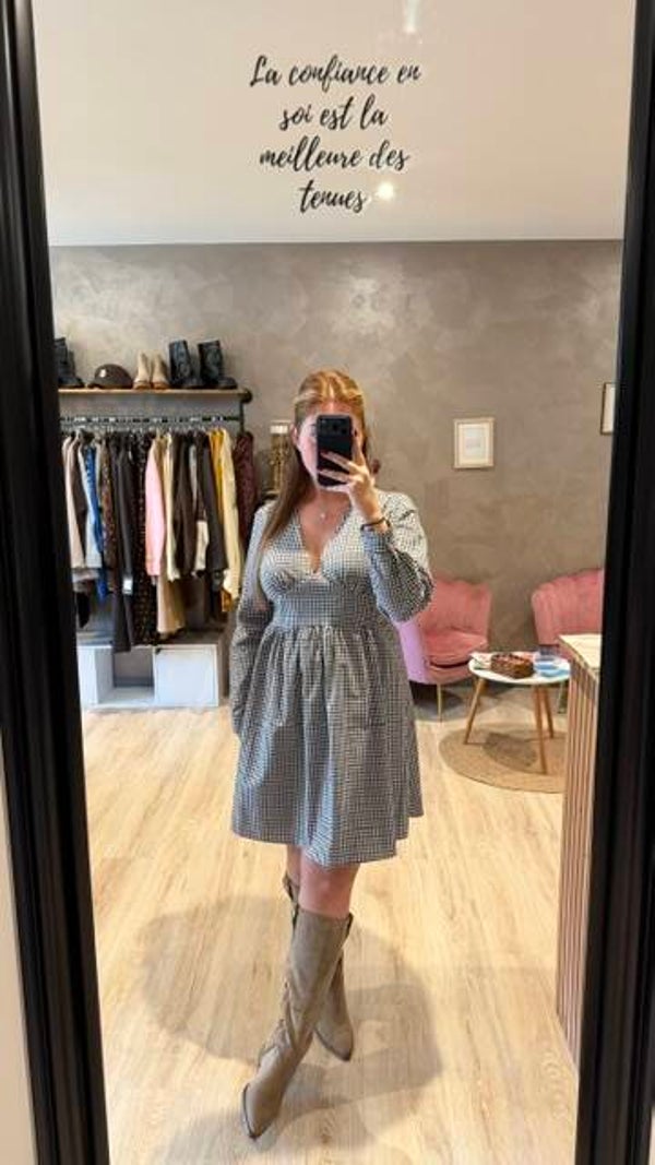 Robe London