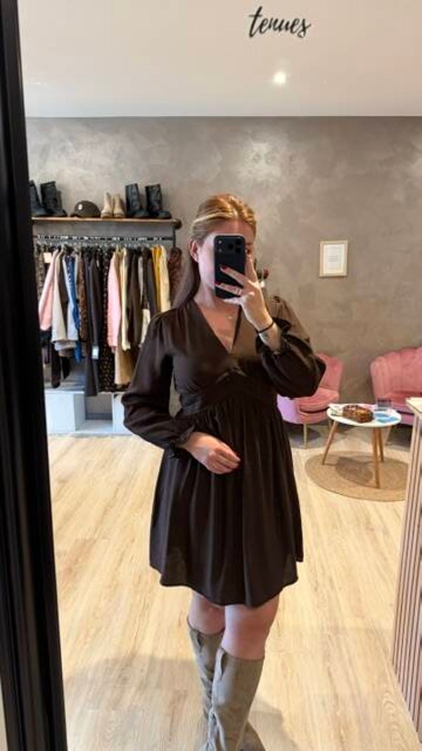 Robe Choco