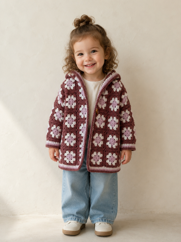 Child’s Jacket