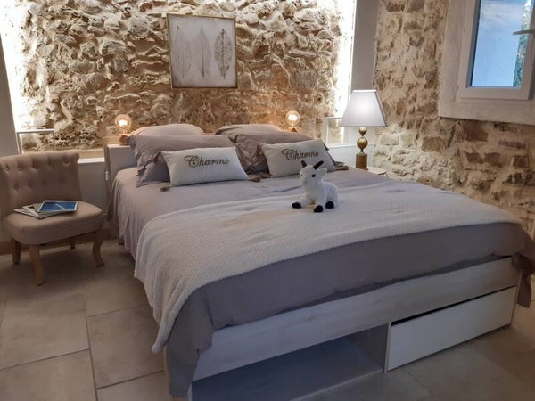la chambre