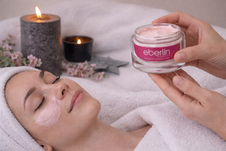 Traitement visage Calming