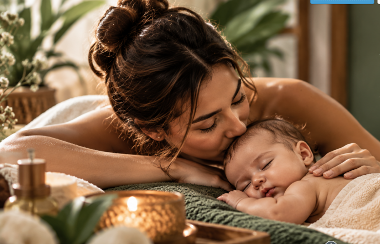 Maternité et bébé