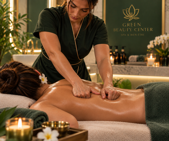 Massage bien-être