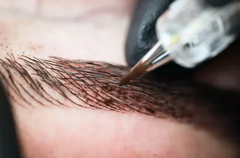 Microblading