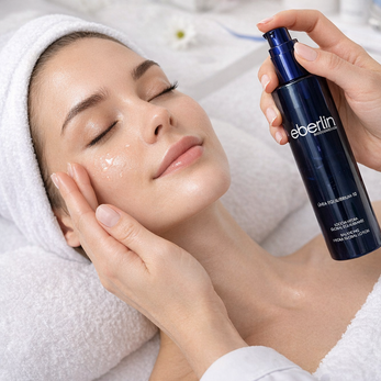 Traitement du Visage Équilibrium
