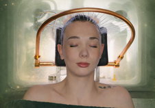 Head Spa Japonais