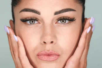 Beauté des yeux