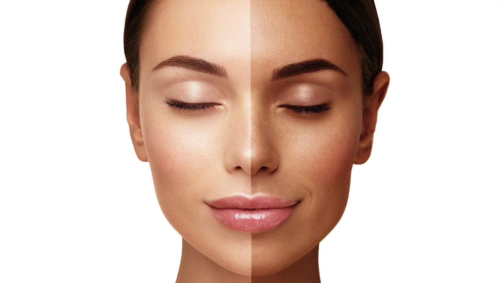 Spray Tan visage à Nice
