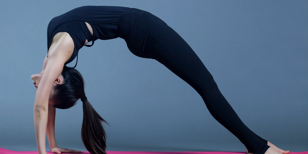Black Country Gymnastics