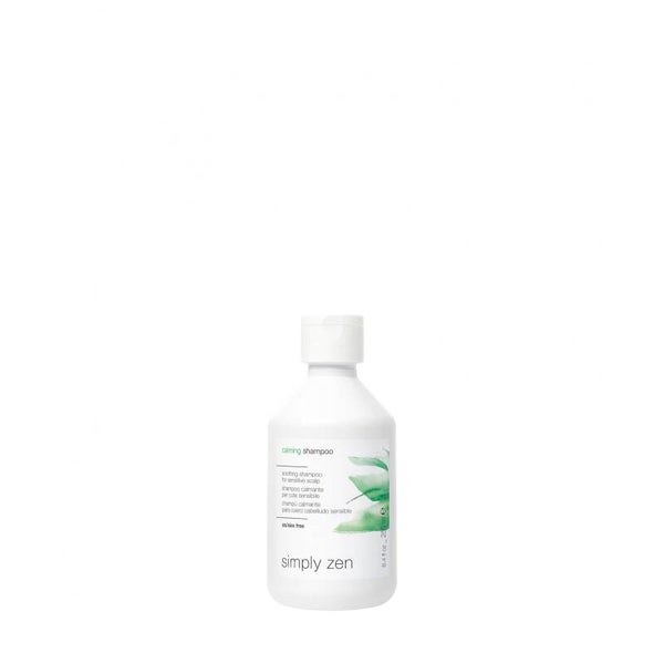 SHAMPOO CALMING
