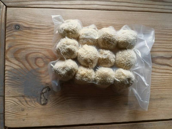 Bitterballen