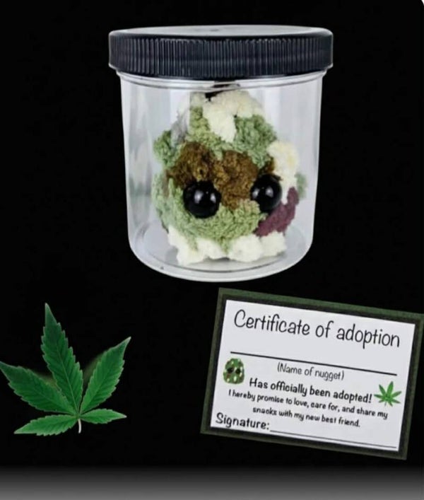 Adopt-a-Nugget