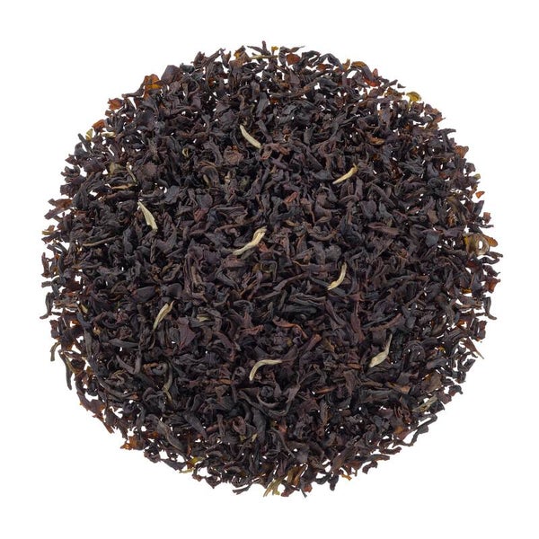 Earl Grey Biologisch