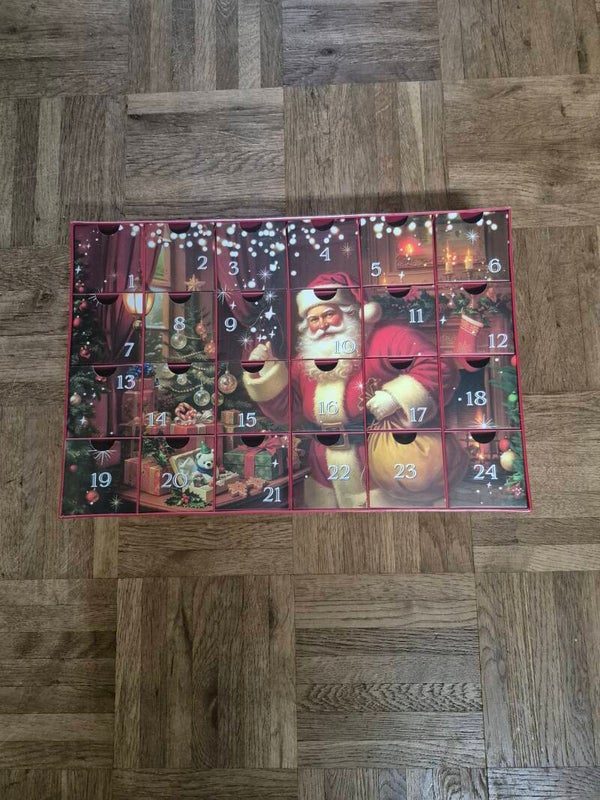 Adventskalender