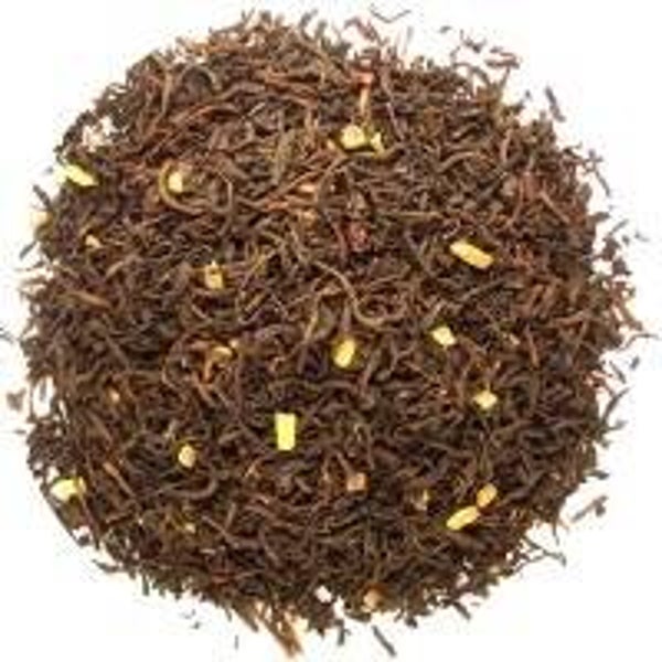 't Troost Theetje! Blikje (15-25gram) in cadeauverpakking incl. filters