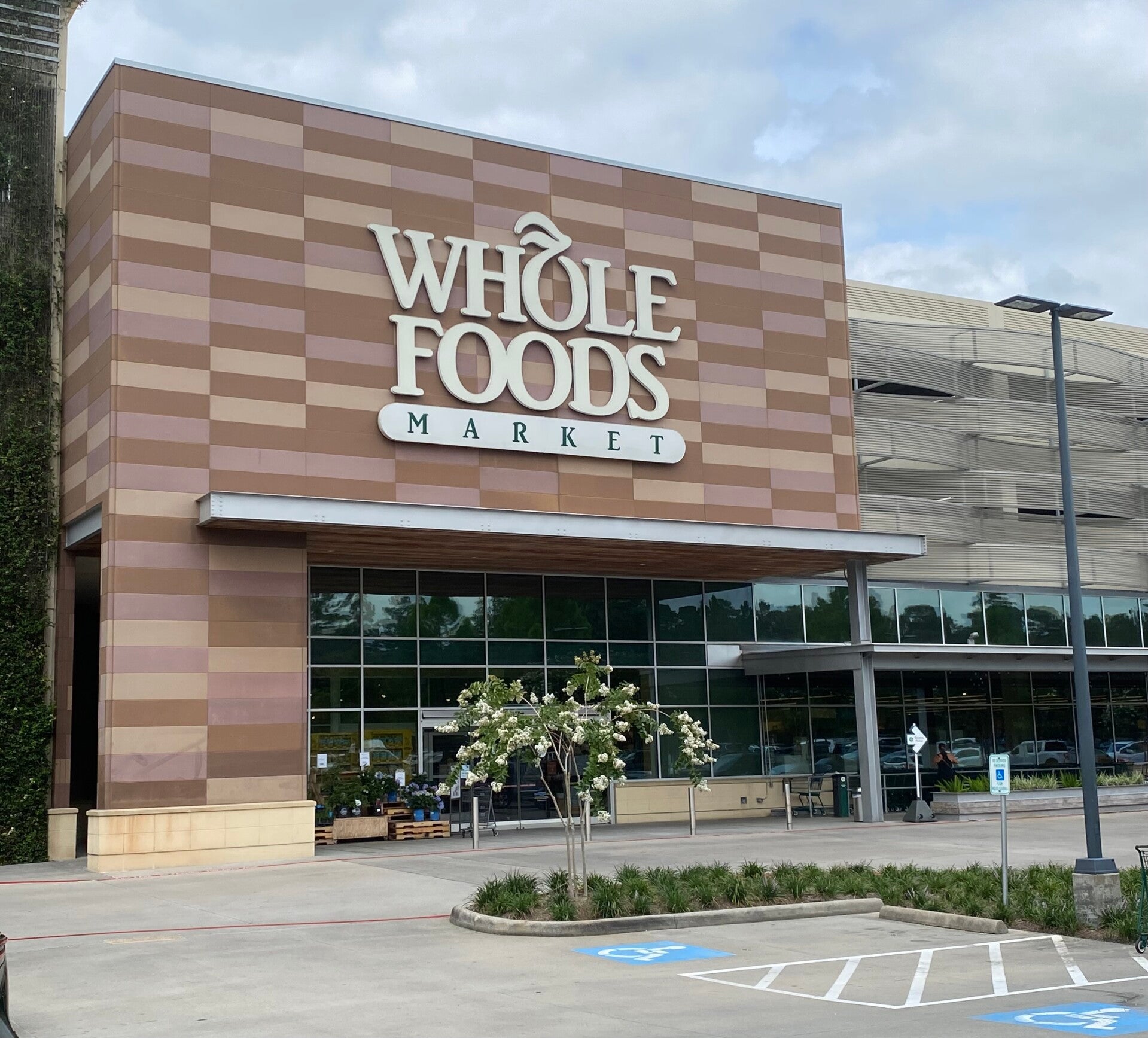 Whole Foods - The Woodlands