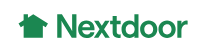 NEXTDOOR.COM LOGO