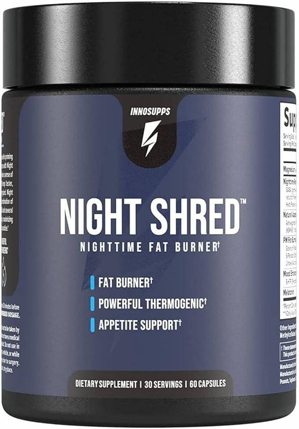 Night Shred for women