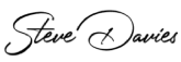Steves Alt Signature