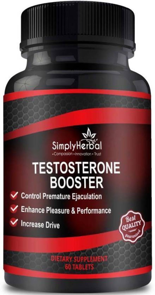 T-Booster Plus