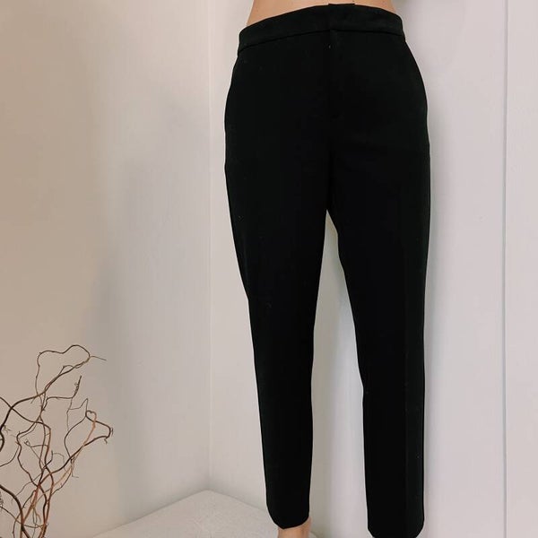 Blugirl FW ‘21: pantalon cigarette