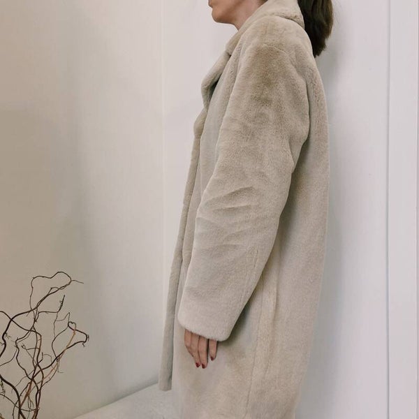 Blugirl FW ‘21: teddy jas