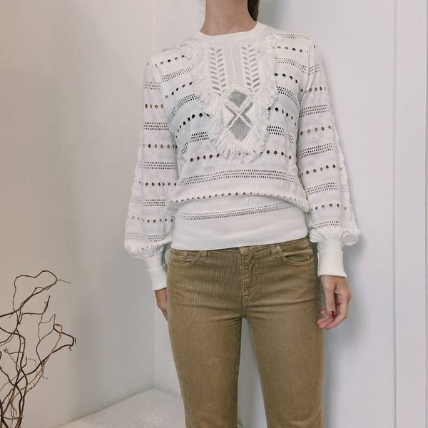 TWINSET FW '21: