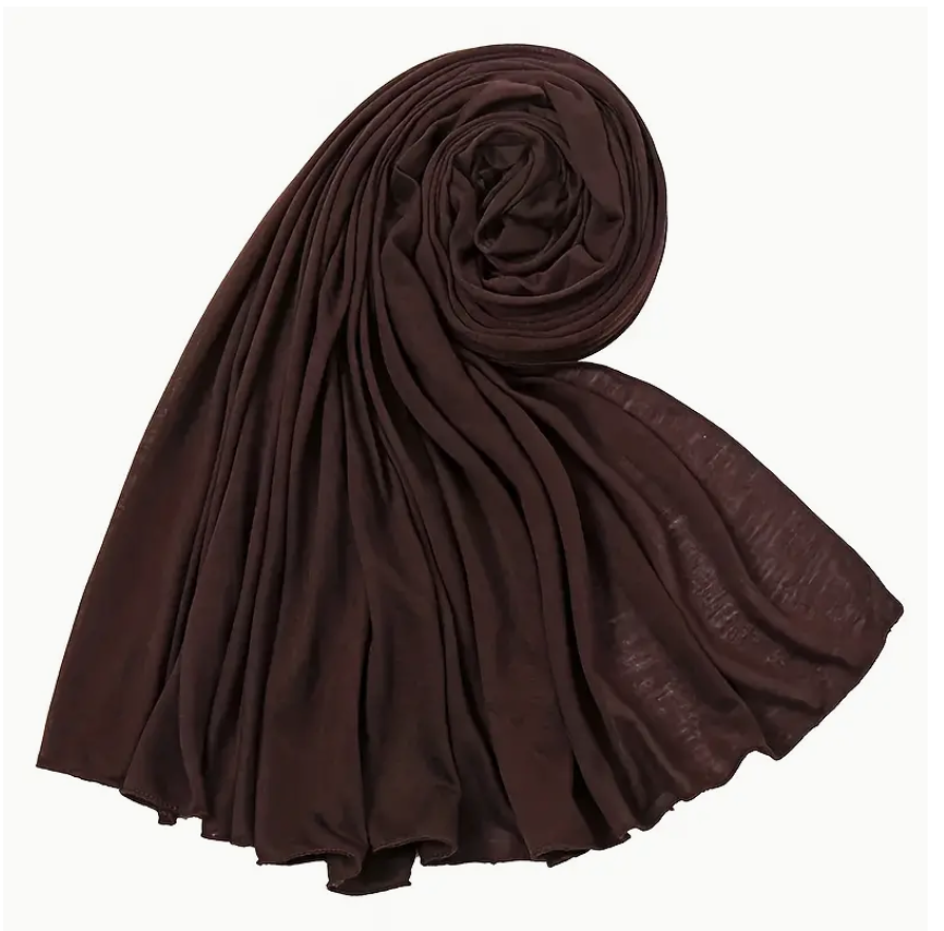 Chocolate Brown