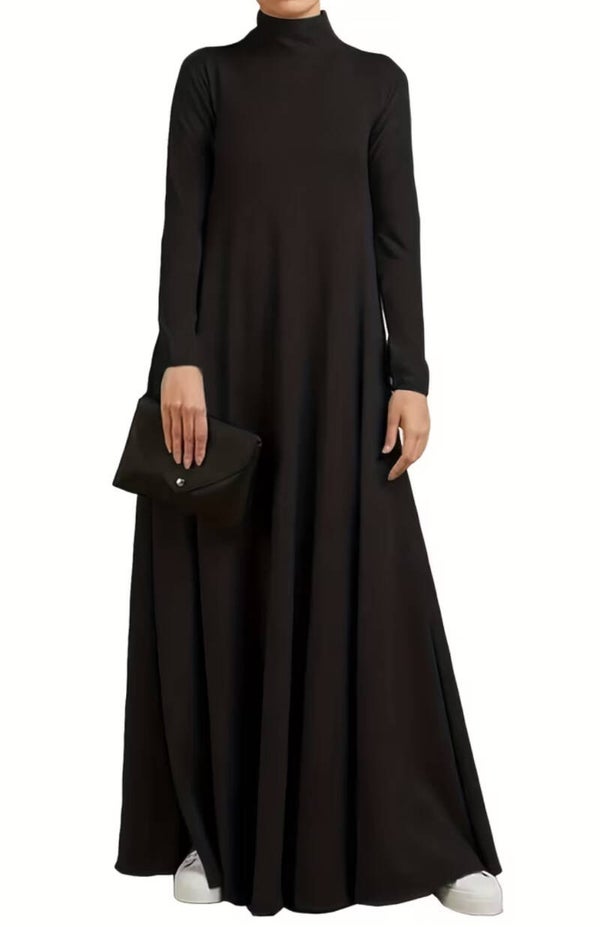 Kaftan dress
